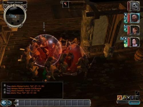 Neverwinter Nights 2 025504,1